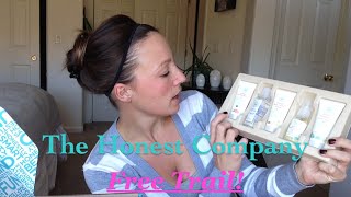 Free Honest Co. Trial | My Opinion