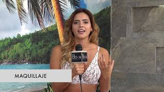 KATHERINE GONZÁLEZ - REVISTA BOGA