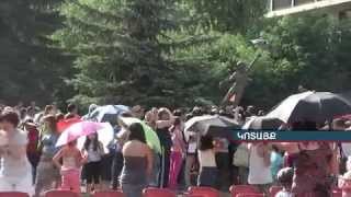 Տիգրան Սարգսյան news.armeniatv.am