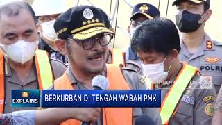 Berkurban Di Tengah Wabah PMK