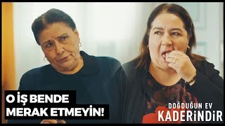 Çöpçatan Sultan Görevinin Başında!  | Doğduğun Ev Kaderindir 4. Bölüm