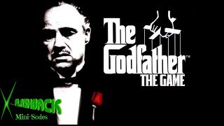 The Godfather: The Game (Xbox)-VF Mini-Sodes