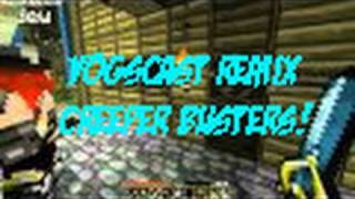 Yogscast Remix - "Creeper Busters"