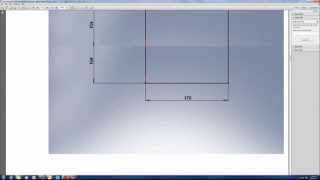 Solidworks Lesson 1 Sketching1