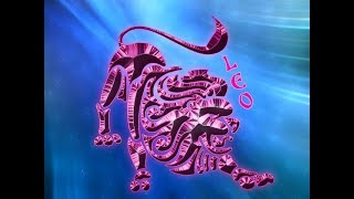 Leo Semana del 06 al 12 noviembre 2017