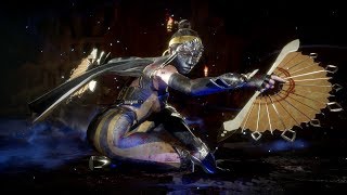 MK11 Kitana Online Ranked Matches (FINALLY GOT THE SKIN I WANTED!)