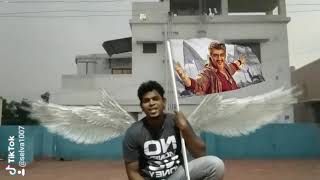 REKKAI KATTI VADA / THALAVERIYAN / SELVASAISARAN