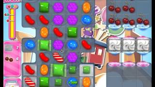 candy crush saga level 1712 no boosters