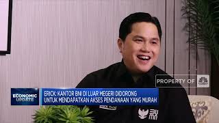 Babak Baru Pengembangan Ekosistem & Talenta Digital BUMN