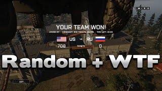 Battlefield 4 Random + WTF 18