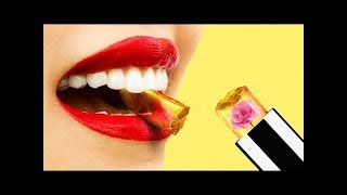 27 IDEIAS VIRAIS DIY PARA MAQUIAGENS