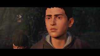 Life is Strange 2 Трейлер на русском