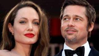 Brad Pitt e la Jolie si sposeranno a Bracciano
