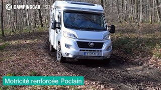 Motricité renforcée 1ère partie