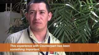 Advancing Prosperity with Equality: Counterpart International in Guatemala
