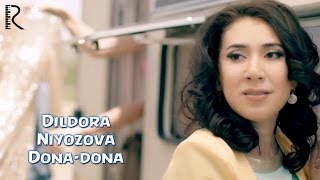 Dildora Niyozova - Dona-dona | Дилдора Ниёзова - Дона-дона
