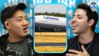 Man Dies Mid-Flight After Bleeding Out of His Face