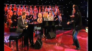 Killer Queen - Åge Sten Nilsen