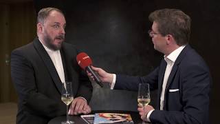 crescendo trifft: Matthias Goerne