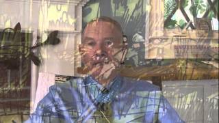 COL (R) Walter Marm - 2015 Living Legend Awardee