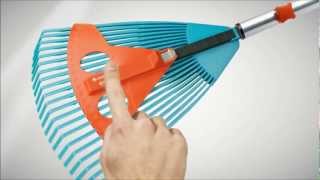 910 GARDENA COMBI-SYSTEEM