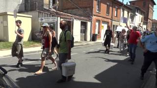 Rieumes Anti-corrida 2012