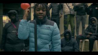 FUEGO - Pe-Stu Freestyle (prod by E.R)