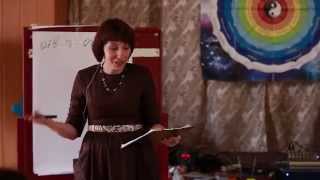 7 навыков личной эффективности. Елена Тарарина. Фестиваль АРТ-PRAKTIK