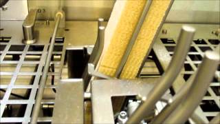 Big Drum Sandwich Filler Flow Wrap