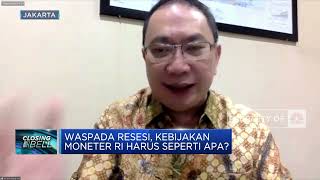 BI “Pede” Tahan BI7DRR di 3,5%, Kuat Redam Efek Ketidakpastian?