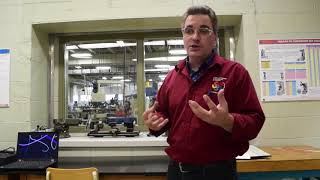 Maintenance industrielle - hydraulique et pneumatique