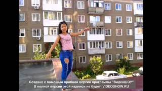 Мы с подругами пошли гулять