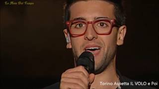 8 anni in VOLO!!