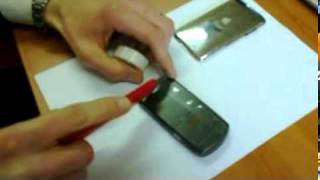 Video Guida: come trasformare Ipod Touch in Iphone 4!!! Funziona davvero!!!!!|