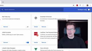 How To Install Directly Install Chrome Extension (Zip File)