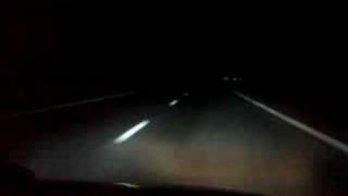 Daewoo Espero 1.5 accelerare