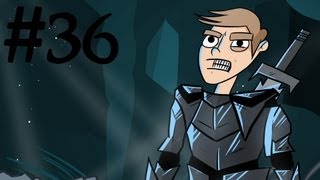 The Hardest Difficulty - Dark Souls Super Duper Expert Playthrough w/ SSoHPKC Part 36 - Fortress of BS