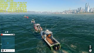 Watch Dogs 2 PC - Optimal Settings - i7 4770K - GTX 780 Ti - 1080p