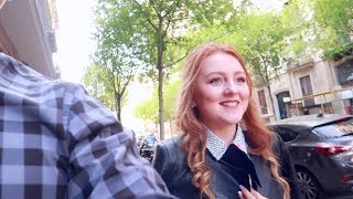 VLOG: НЕ ПРЕВЫШАЯ НОРМЫ! 15.04.18