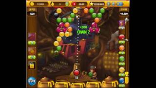 buggle level 1020 No Boosters