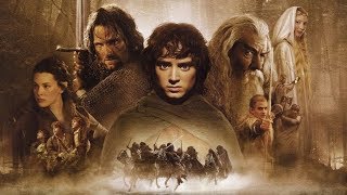 Вырезанные сцены «Властелин колец: Братство кольца».