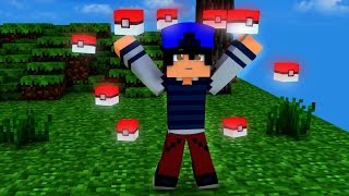 PIXELMON 4.2.2 : ASSISTA A BATALHA DE SEUS AMIGOS! (PIXELMONMOD 1.8.9)