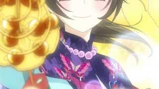 Nanami X Tomoe- Y o u n g & B e a u t i f u l