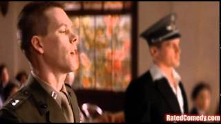 A Few Good Men Parody