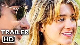TUSCALOOSA Trailer (2020) Natalia Dyer, Romance Movie