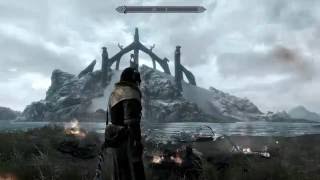 TESV Skyrim Пропавшие ученики