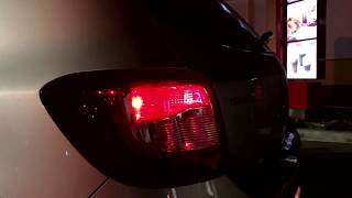 Renault Sandero Stepway / Рено Сандеро Степвей