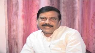 Suresh Pujari, BJP || Sambalpur, Odisha