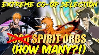 Bleach Brave Souls 2nd ANNIVERSARY *LUNAR ICHIGO* EXTREME CO-OP SELECTION SUMMONS