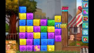 Pet Rescue Saga 1330 no booster